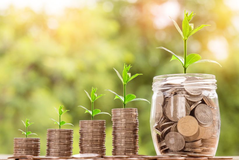 The Ultimate Guide to Sinking Funds: How to Save Smarter and Stress Less